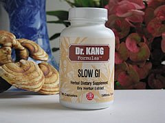 Slow-GI