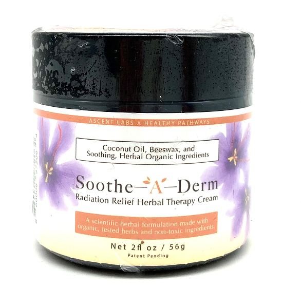 Soothe-A-Derm, 2oz