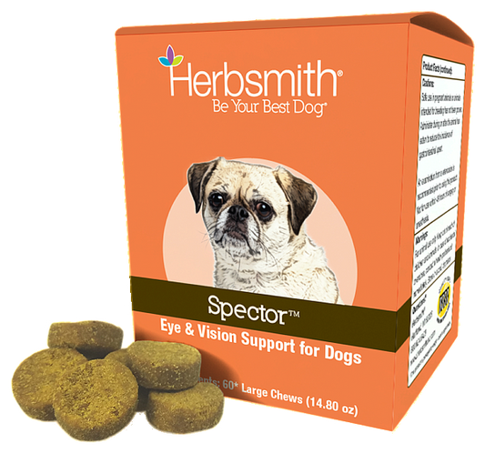 Spector - 60ct, Large Bites