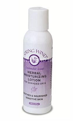 Moisturizing Lotion (Unscented), 4oz
