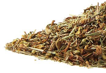 St. John's Wort Herb (Hypericum perforatum), Organic