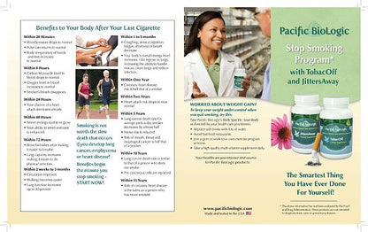 Stop Smoking Brochure