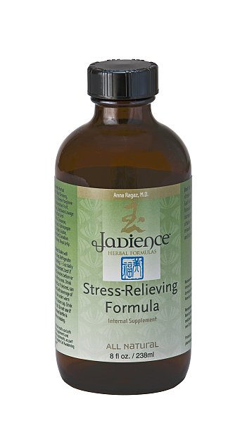 Stress Relieving Internal Liquid Formula, 8 oz