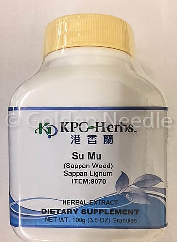 Su Mu Granules, 100g