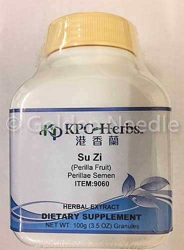 Su Zi Granules, 100g