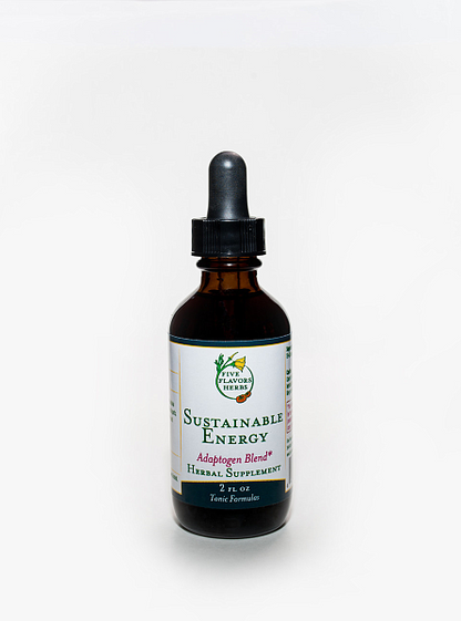Sustainable Energy, 2oz
