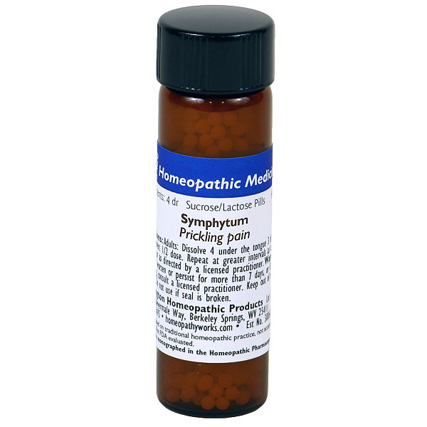Symphytum Officinale, 30C