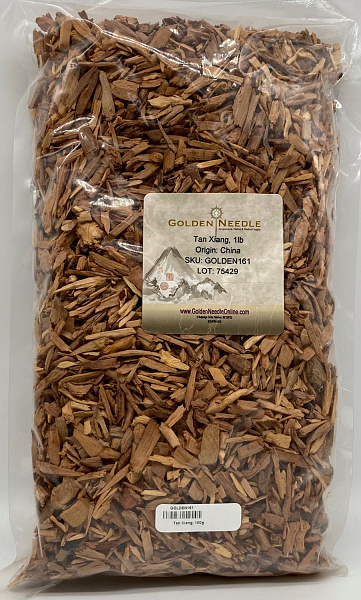 Tan Xiang, 1lb