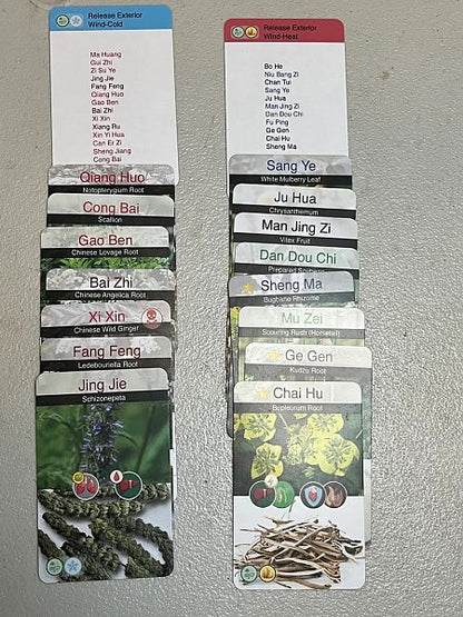 TCM Single Herb Deck - 3 of 3 - Image 2