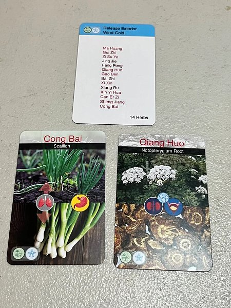 TCM Single Herb Deck - 1 of 3 - Image 8