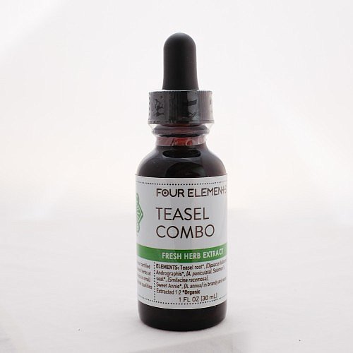 Teasel Combo Tincture Blend, 1 oz