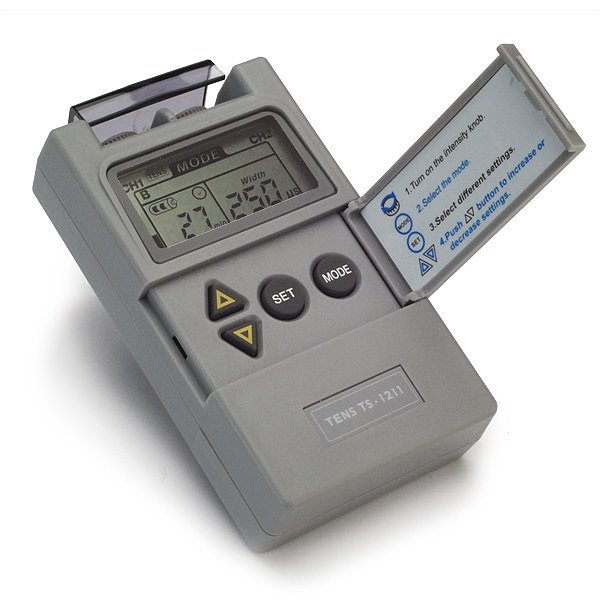 TENS TS-1211 Digital
