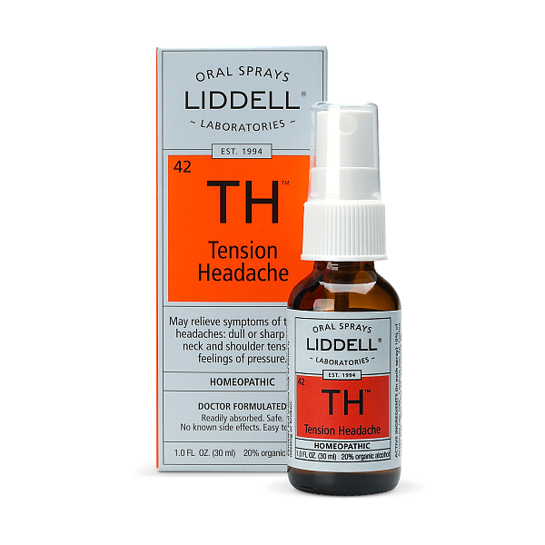 Tension Headache, 1oz