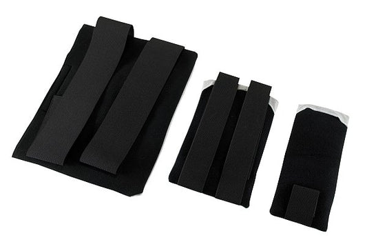 ThermalFreeze Hot/Cold Therapy Packs, Small - Image 2