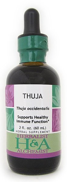 Thuja Extract, 32 oz.