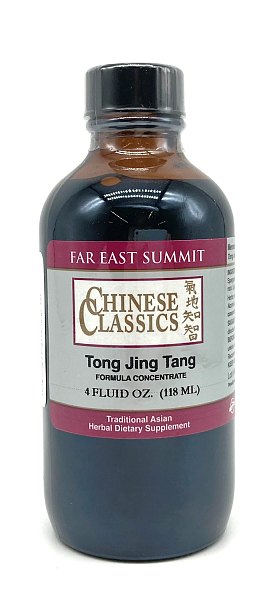 Tong Jing Tang (To Jing), 4oz (8:1)
