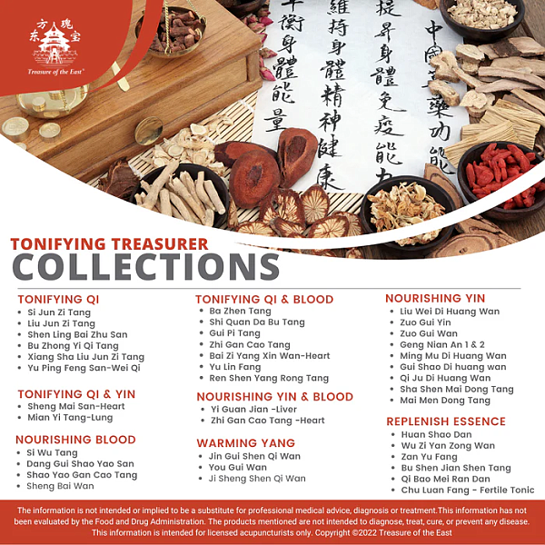 Gui Shao Di Huang Wan Granules, 100g - Image 3