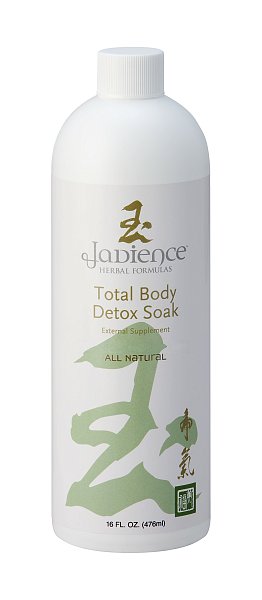 Total Body Detox Soak, 16 oz