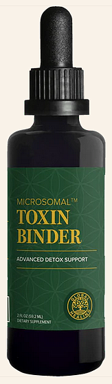 Toxin Binder, 2oz