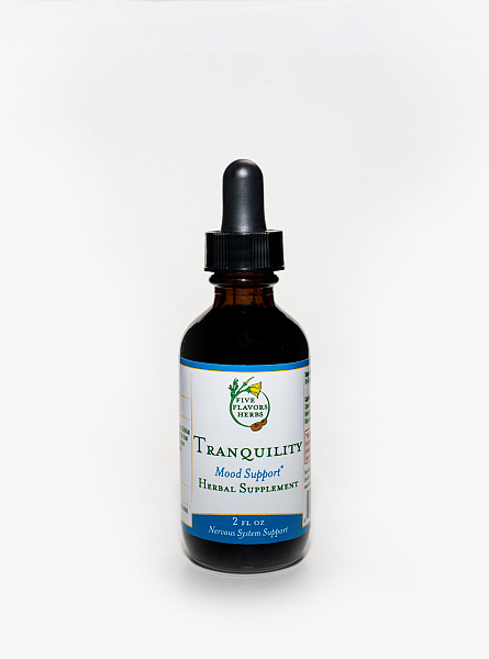 Tranquility, 2oz