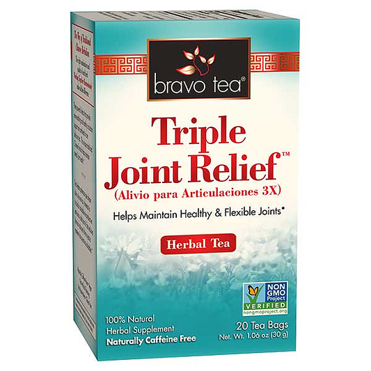 Triple Joint Relief Tea