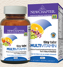 Tiny Tabs Multi, 192 Tablets