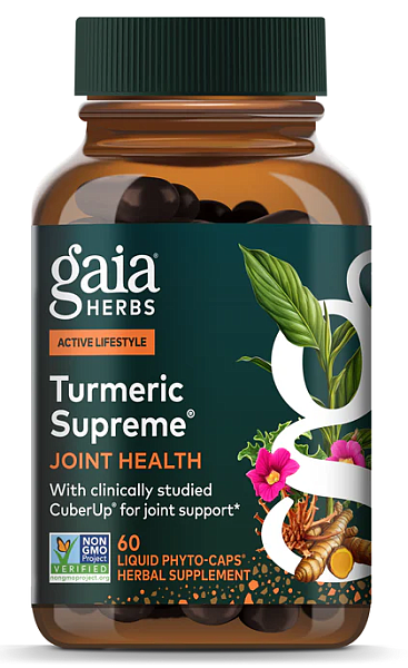 Turmeric Supreme Joint