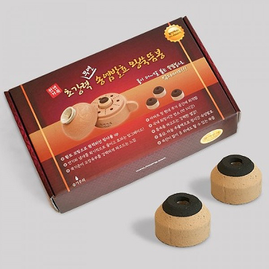 Turtle SMOKELESS Moxa Cones - Large