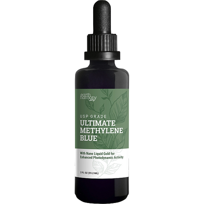 Ultimate Methylene Blue, 2oz