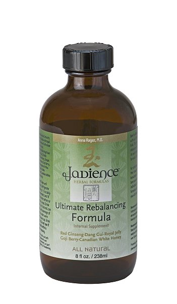 The Ultimate Rebalancing Internal Liquid Formula, 8 oz
