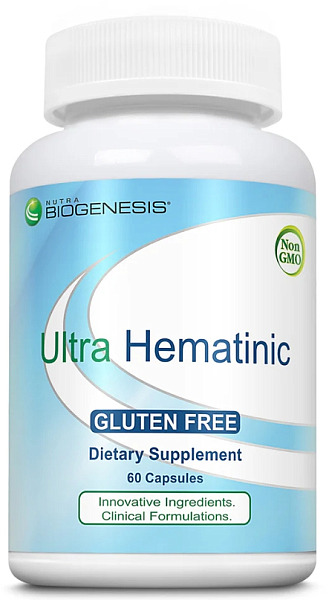 Ultra Hematinic