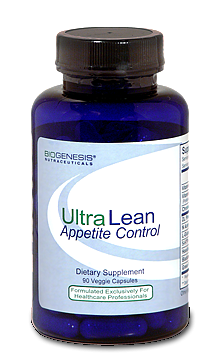 Ultralean Appetite Control