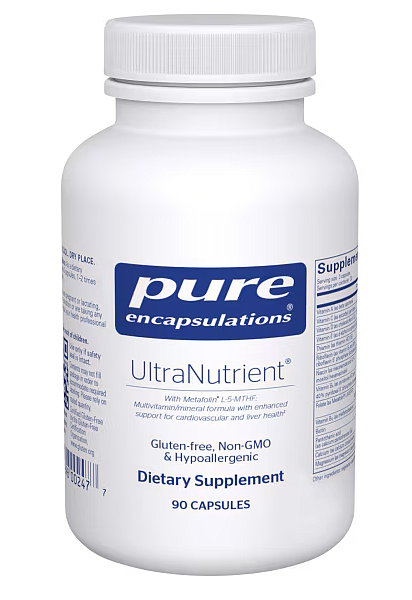 UltraNutrient (90 capsules)