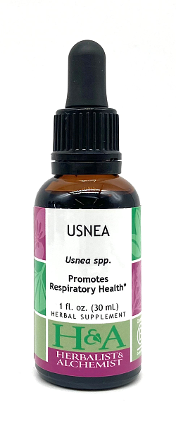 Usnea Extract, 1 oz.