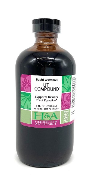 UT Compound, 8 oz.