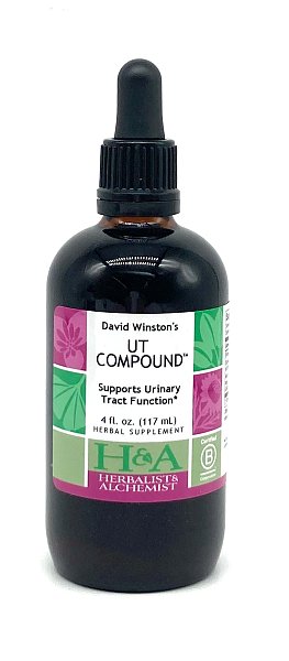 UT Compound, 4 oz.