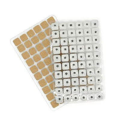Vaccaria 600-T Press Seeds - Image 2