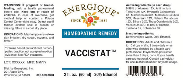 Vaccistat, 2oz - Image 2