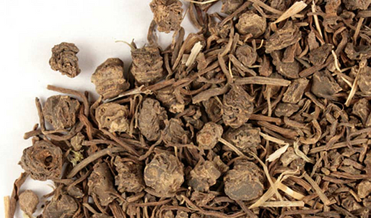 Valerian Root, organic (Valeriana officinalis)
