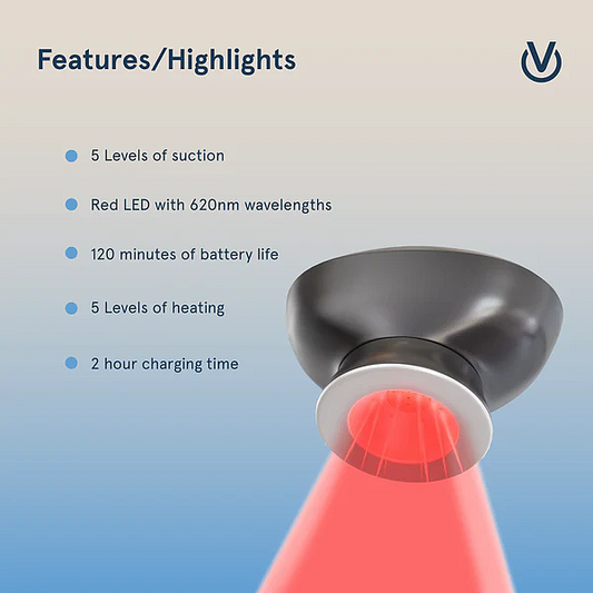 Lume Cupping Device - Image 2