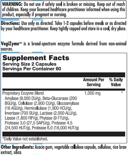 Vegizyme - Image 2