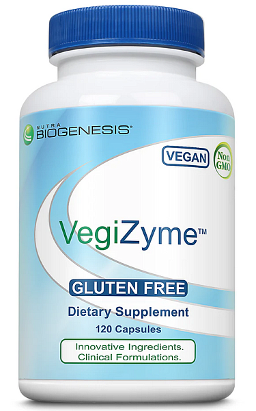 Vegizyme