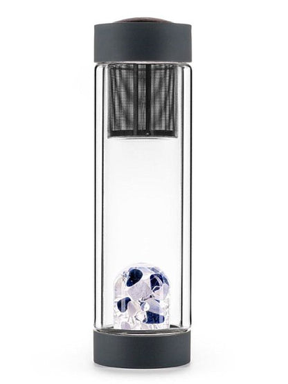 Via Heat Balance Insulated Crystal Infusion Bottle - Image 3