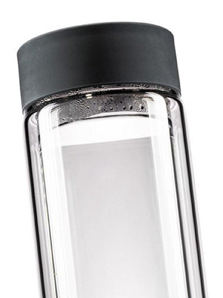 Via Heat Vitality Insulated Crystal Infusion Bottle - Image 2