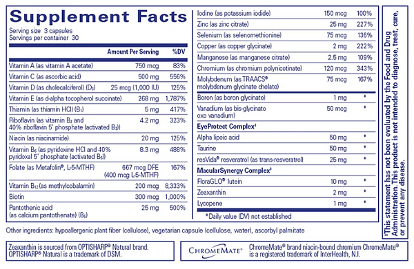 VisionPro Nutrients - Image 2