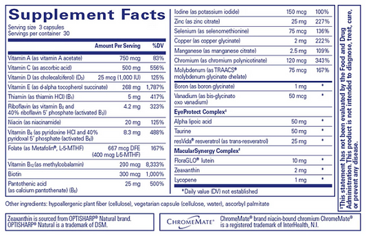 VisionPro Nutrients - Image 2