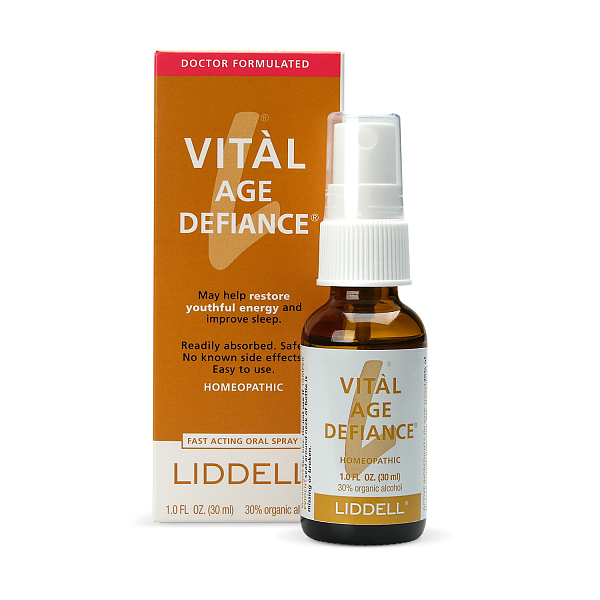 Vital Age Defiance, 1oz