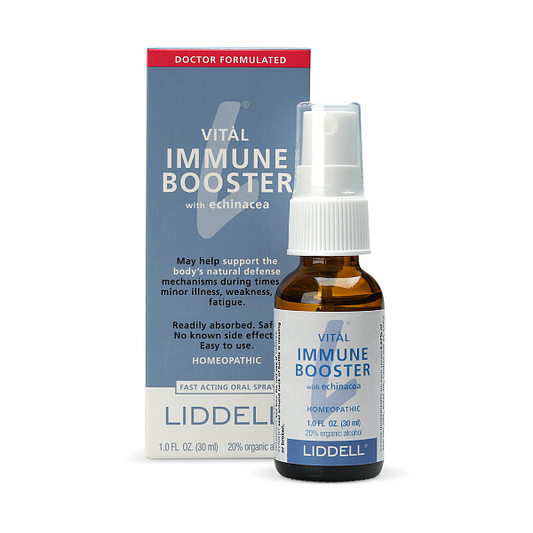 Vital Immune Booster, 1oz Spray