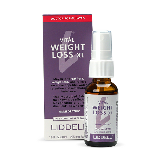 Vital Weight Loss XL, 1oz