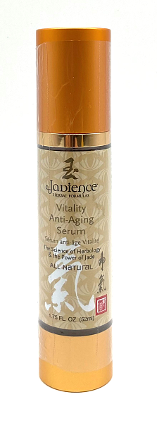 Vitality Anti-Aging Serum